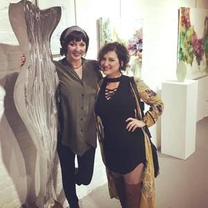 Meet your Posher, Katy